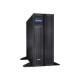 UPS APC Smart-UPS X, 2200VA, 1980W, LCD