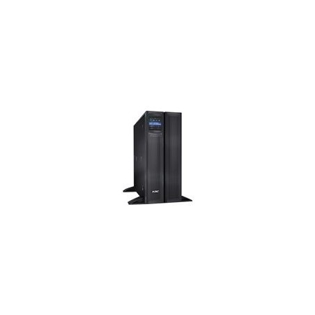 UPS APC Smart-UPS X, 2200VA, 1980W, LCD