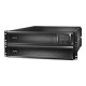 UPS APC Smart-UPS X, 2200VA, 1050W, LCD, z Network Card