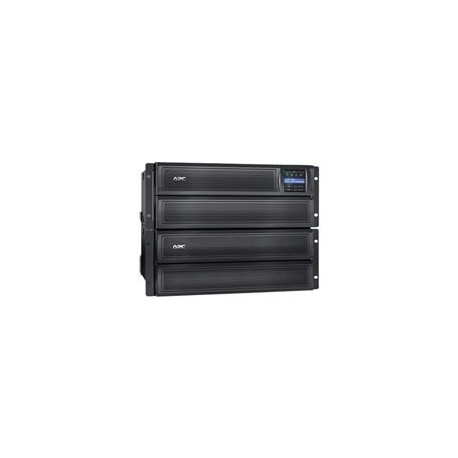 UPS APC Smart-UPS SMX3000HV, 2700W, 3000 VA