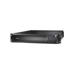 UPS APC Smart-UPS X, 3000VA, 2700W, LCD z Network Card