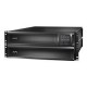 UPS APC Smart-UPS X, 3000VA, 2700W, LCD z Network Card