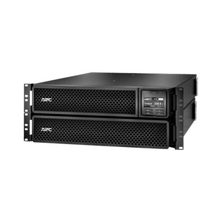 UPS APC Smart-UPS SRT, 2200VA, 1980 W, 230V z Network Card