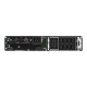 UPS APC Smart-UPS SRT, 2200VA, 1980 W, 230V z Network Card