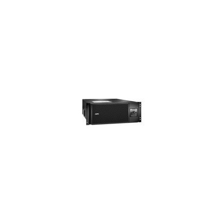 UPS APC Smart-UPS SRT, 6000VA, 230V, 6000W