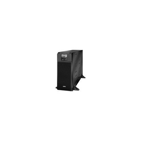 UPS APC Smart-UPS SRT, 6000VA, 230V, 6000W