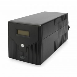 UPS Digitus DN-170075, 1500VA, 900W