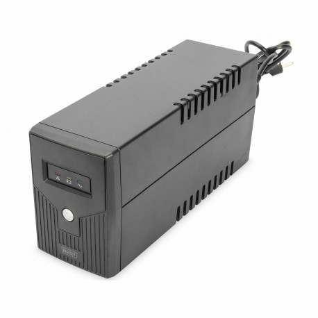 UPS Digitus DN-170063, 600VA, 360W