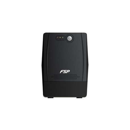 UPS FSP iFP 1K, 1000VA, 600W
