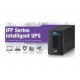 UPS FSP iFP 1K, 1000VA, 600W