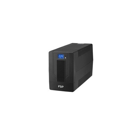 UPS FSP iFP 2000, 2000VA, 1200W