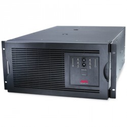 UPS APC Smart-UPS SUA5000RMI5U, 5000VA, 4000W