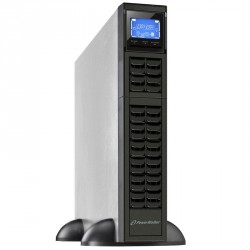 UPS PowerWalker VFI 1000 CRM, LCD, 1000VA, 800W