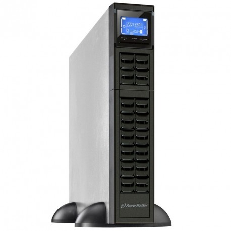 UPS PowerWalker VFI 1000 CRM, LCD, 1000VA, 800W