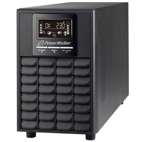 UPS PowerWalker VFI 1000 CG PF1, 1000VA, 1000W