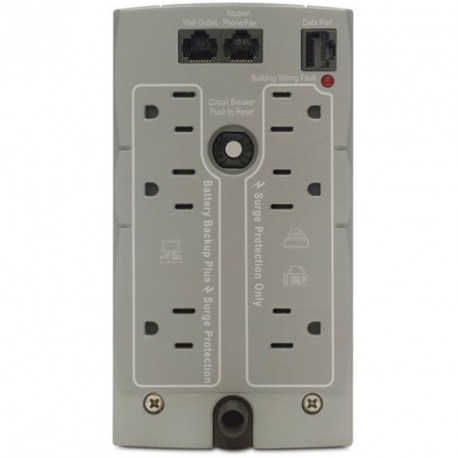 UPS APC Back-UPS CS BK500, 500VA, 300W