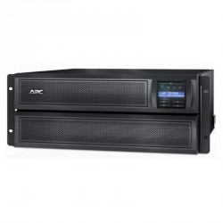 UPS APC Smart-UPS SMX3000LV, 2880VA, LCD, 120V, 2700W