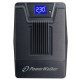 UPS PowerWalker VI 1000 SCL HID, 1000VA, 600W