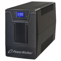 UPS PowerWalker VI 2000 SCL HID, 2000VA, 1200W