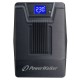 UPS PowerWalker VI 2000 SCL HID, 2000VA, 1200W