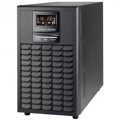 UPS PowerWalker VFI 2000 CG PF1, 2000VA, 2000W