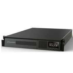 UPS PowerWalker VFI 3000 RMG PF1, 3000VA, 3000W