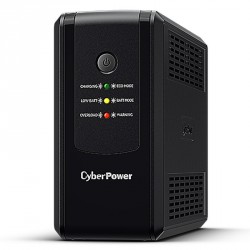 UPS CyberPower UT650EG, 650VA, 360W