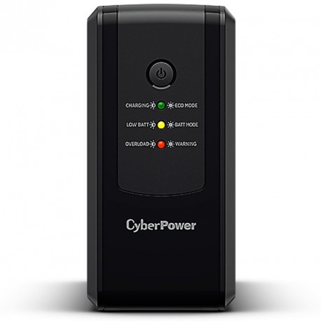 UPS CyberPower UT650EG, 650VA, 360W