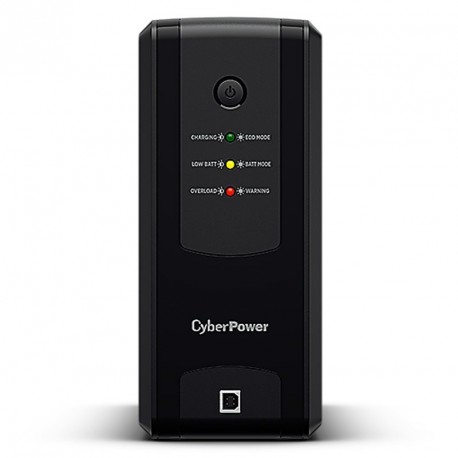 UPS CyberPower UT1050EG, 1050VA, 630W