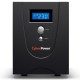 UPS CyberPower Value 2200EILCD, 2200VA, 1320W, LCD