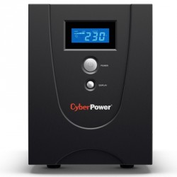 UPS CyberPower Value 2200EILCD, 2200VA, 1320W, LCD