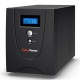 UPS CyberPower Value 2200EILCD, 2200VA, 1320W, LCD