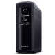 UPS CyberPower VP1200ELCD-DE, 1200VA, 720W, LCD