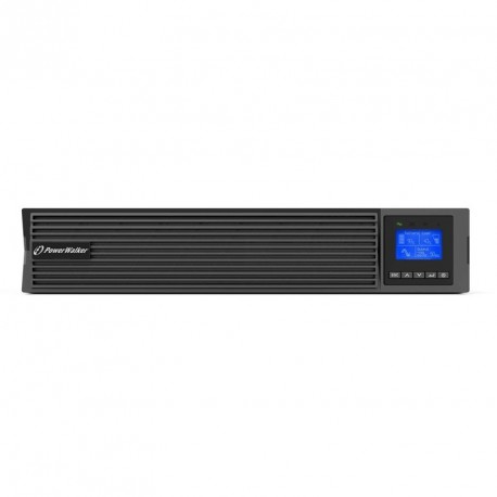 UPS PowerWalker VFI 2200 ICR IoT, 1000VA, 1000W