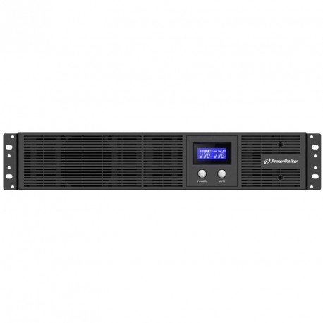 UPS PowerWalker VI 2200 RLE, 2200VA, 1320W