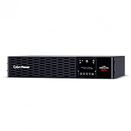 UPS CyberPower Smart-UPS, 1000VA, LCD, 1000W