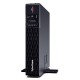 UPS CyberPower PR1500ERT2U, 1500VA, 1500W