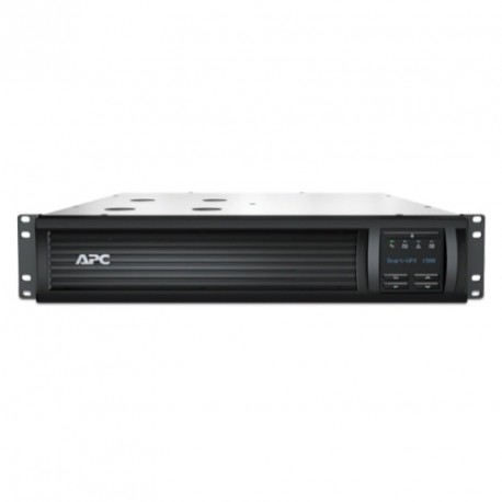 UPS APC Smart-UPS SMT1500RM2UC, 1500VA, 1000W