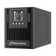 UPS PowerWalker VFI 1000 AT HID, LCD, 1000VA, 900W