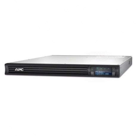 UPS APC Smart-UPS SMT1500RMI1U, 1500VA, 1000W