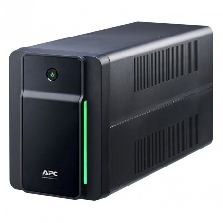 UPS APC Back-UPS BX2200MI-GR, 2200VA, 1200W