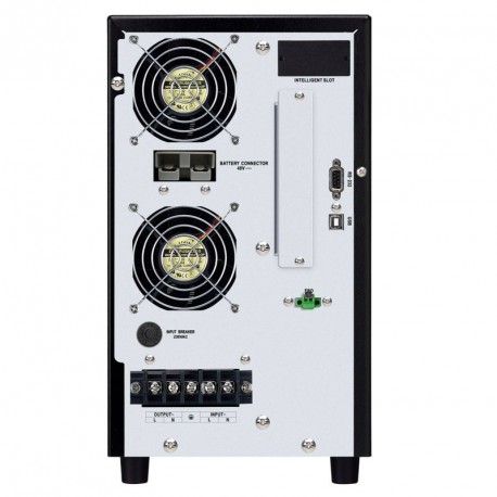 UPS  PowerWalker VFI 5000 EVS, 5000VA, 5000W