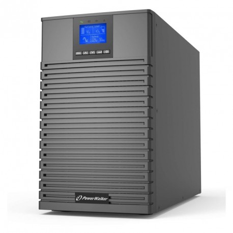 UPS PowerWalker VFI 3000 ICT IOT, 3000VA, 3000W