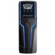 UPS PowerWalker VI 1500 GXB HID, gaming, 1500VA, 900W