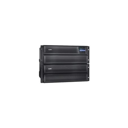 UPS APC Smart-UPS SMX3000HVNC 2.7 kW / 3.0 kVA