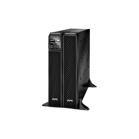 UPS APC Smart-UPS SRT SRT3000XLI, 2700W, 3000VA