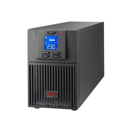 UPS APC Smart-UPS SRV, 1000VA, 230V, 800W