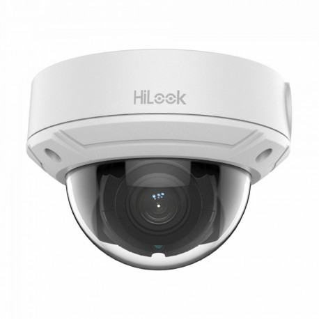 IP kamera HiLook 5.0MP IPC-D650H-Z, odprta embalaža