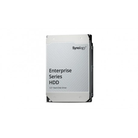 HAT5310-20T - Synology Enterprise 3,5 SATA HDD - 20TB