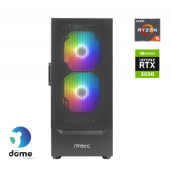 Računalnik ANNI Gamer Optimal Lite R5 5500 / RTX 3050 / 16 GB / 1 TB